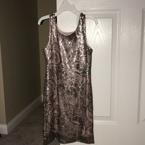 Elisa B Girls Dress